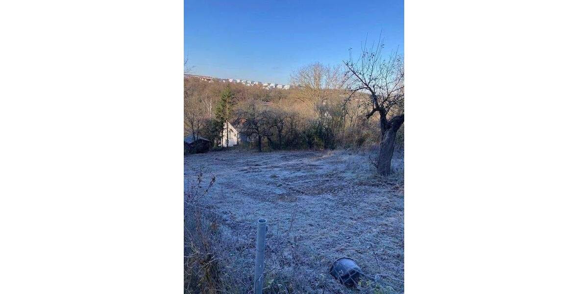 Grundstück Gerbrunn - 274.500&euro; | Angebot:26819980