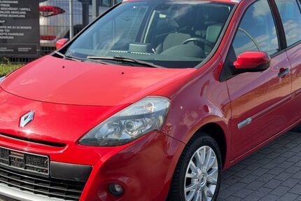 Renault Clio 91.469 km 5.750 &euro; Wildau 15745