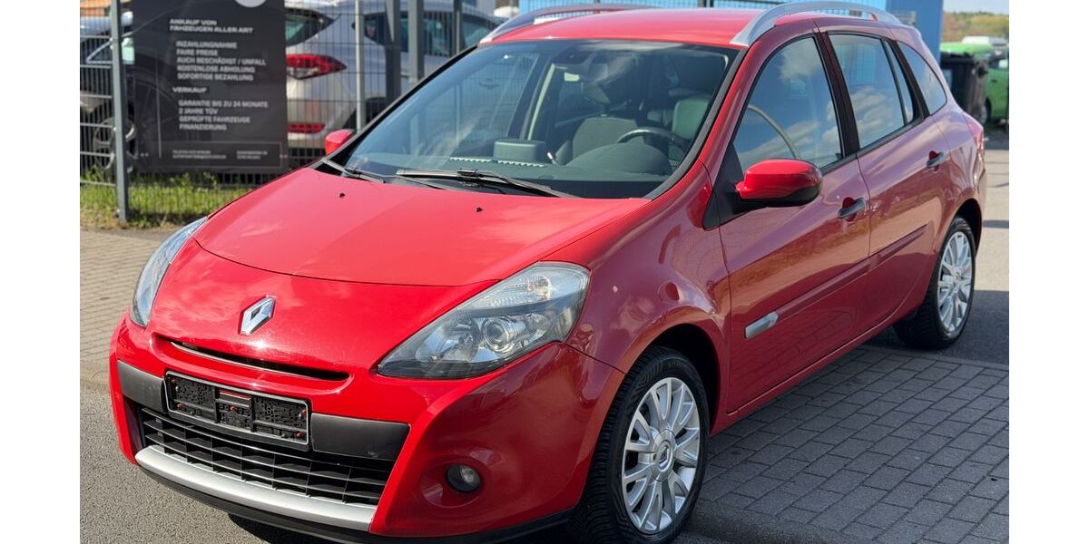 Renault Clio 91.469 km 5.750 &euro; Wildau 15745