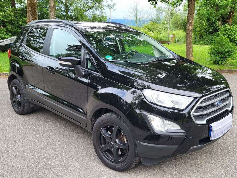 EcoSport