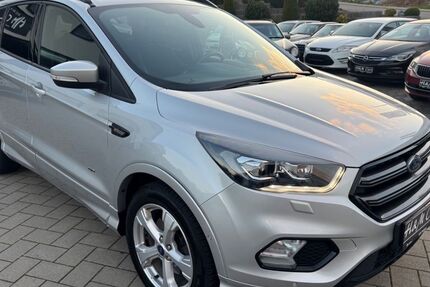 Ford Kuga 100.000 km 14.990 € Weilbach 63937
