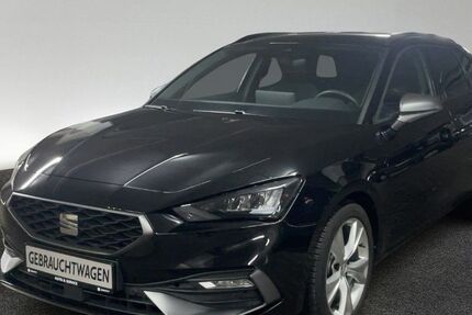 Seat Leon 18.600 km 26.460 &euro; München 80687