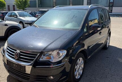 VW Touran 275.925 km 2.800 &euro; Pfullingen 72793