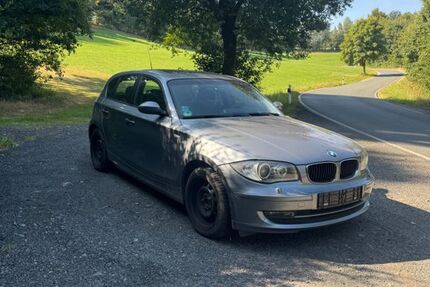 BMW 116 207.000 km 1.999 &euro; Wenden 57482