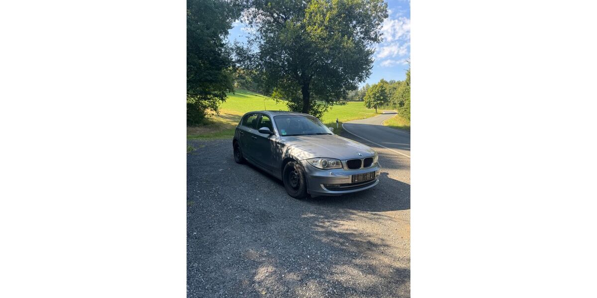 BMW 116 207.000 km 1.999 &euro; Wenden 57482