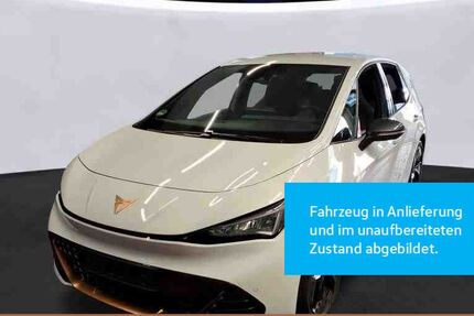 Cupra Born 30.524 km 26.430 &euro; Stuttgart-Feuerbach 70469