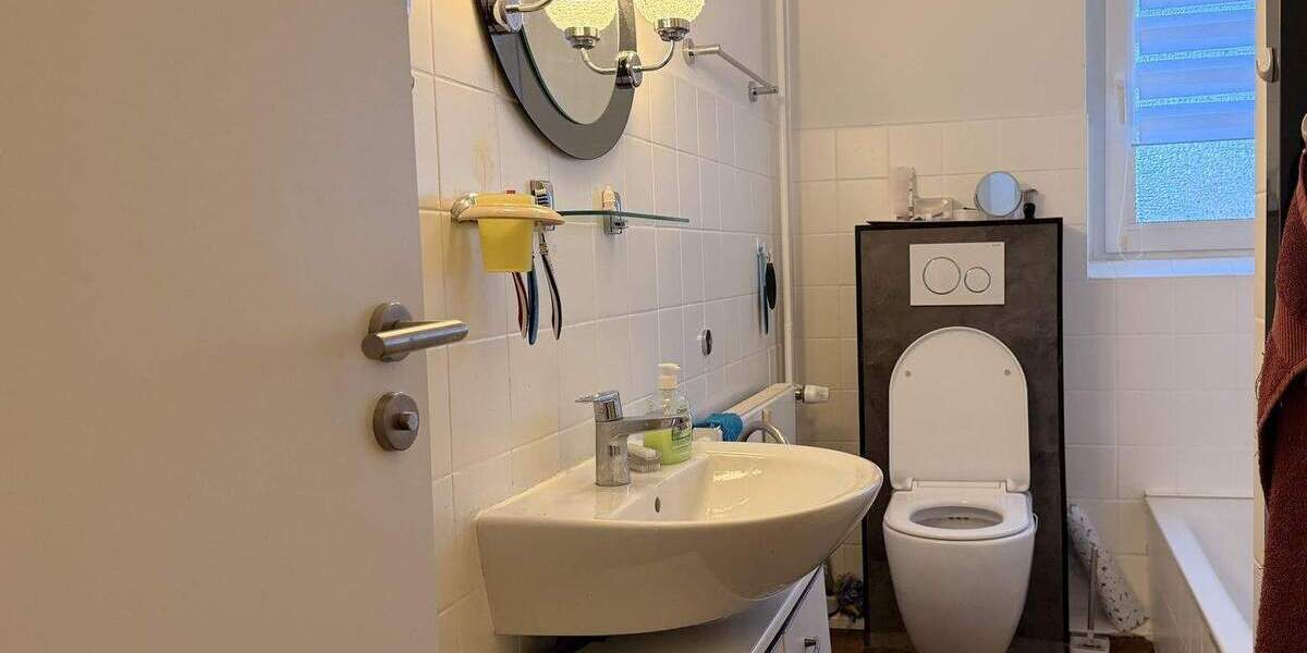 Etagenwohnung Unna Königsborn - 3 Zimmer, 67 m&sup2;, 149.000&euro; | Angebot:24685528