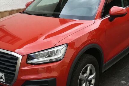 Audi Q2 146.000 km 15.100 &euro; Rodgau 63110