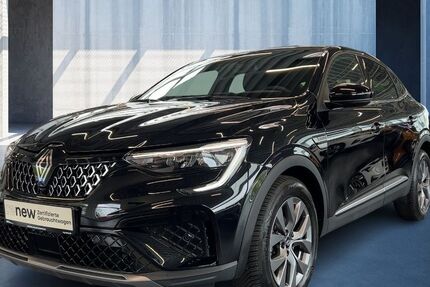 Renault Arkana 25.049 km 23.490 &euro; München 81827