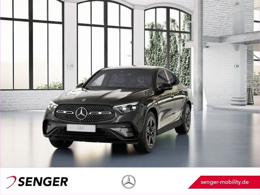 GLC 220