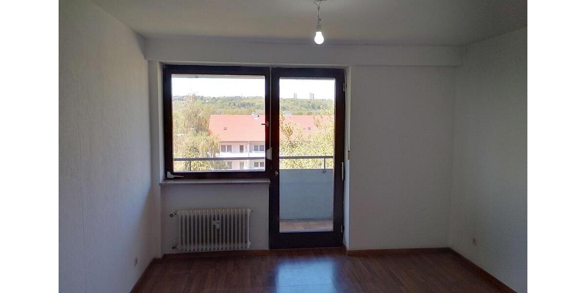 Etagenwohnung Neu-Ulm Burlafingen - 3 Zimmer, 77 m&sup2;, 238.700&euro; | Angebot:26820616