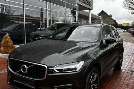 Volvo XC60 97.200 km 32.990 &euro; Ibbenbüren 49477