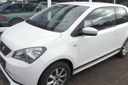 Seat Mii 97.000 km 6.980 &euro; Kellinghusen 25548