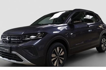 VW T-Cross 3.010 km 29.950 € Schwäbisch Gmünd 73527