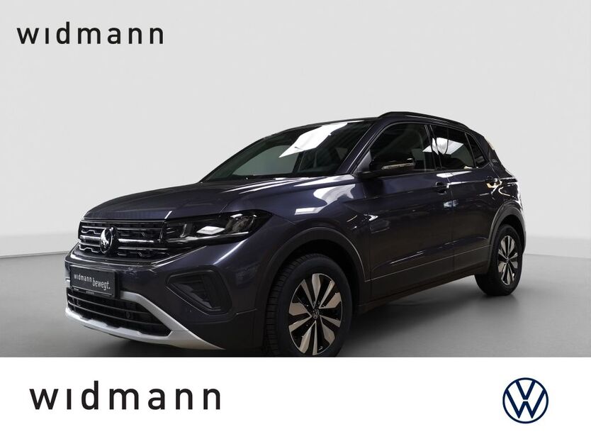 VW T-Cross 3.010 km 29.950 € Schwäbisch Gmünd 73527