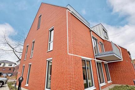 Moderne 3-Zimmer-Wohnung im Zentrum von Emlichheim zu vermieten zimmer