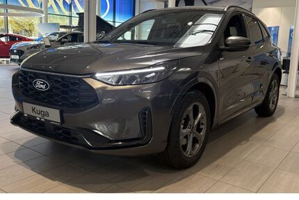 Ford Kuga 4.207 km 29.990 &euro; Alsdorf 52477