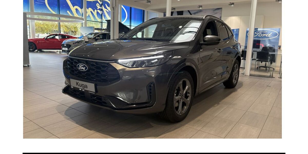 Ford Kuga 4.207 km 29.990 &euro; Alsdorf 52477