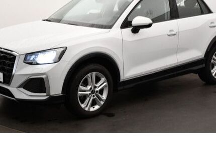 Audi Q2 2.633 km 28.690 &euro; Wolfsburg 38440