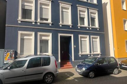 MFH Osnabrück zimmer