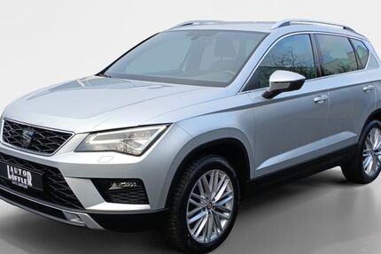 Seat Ateca 58.513 km 23.903 &euro; Würzburg 97076