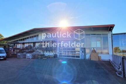 Halle in Meineweh 1.950.000 € 2400 m² zimmer