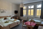 Historisches Hotel Schwarzaburg - Burg Schwarzburg | Angebot:25414759