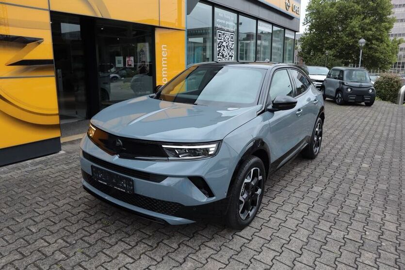 Mokka