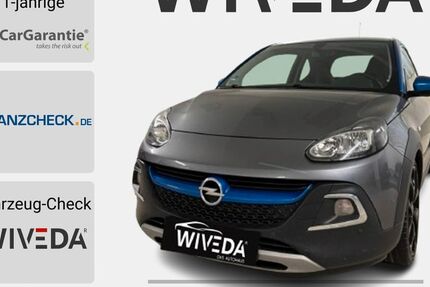 Opel Adam 64.000 km 12.999 &euro; Stuttgart 70173