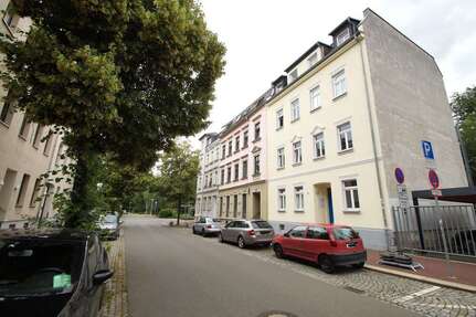 ++ Helle 2 RaumWohnung in ruhiger Lage von Zwickau-Weißenborn++