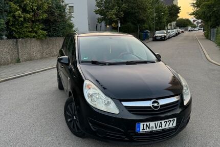 Opel Corsa 177.000 km 2.500 &euro; Ingolstadt 85055