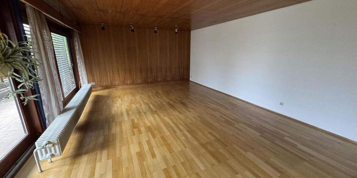 Charmantes Einfamilienhaus in ruhiger Lage zur Miete !! 6 zimmer