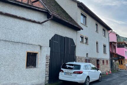 Haus Veilsdorf - 9 Zimmer, 200 m&sup2;, 45.000&euro; | Angebot:25273617