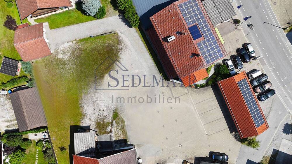 Grundstück Andechs Erling - 680.000&euro; | Angebot:25689706