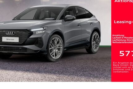 Audi Q4 e-tron 7.065 km 50.330 &euro; Menden 58706