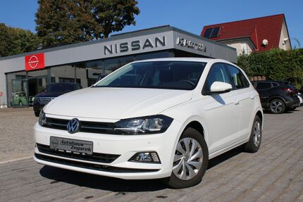 VW Polo 25.190 km 17.580 € Halle 33790
