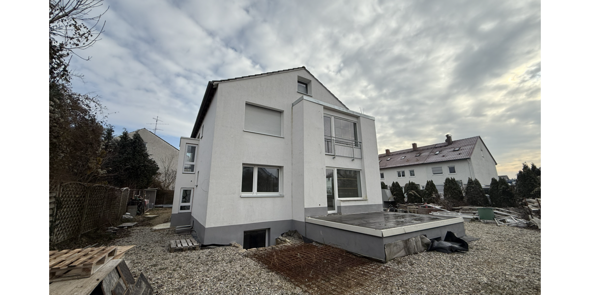 Einfamilienhaus Senden - 13 Zimmer, 300 m&sup2;, 860.000&euro; | Angebot:25308456