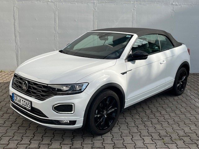 T-Roc