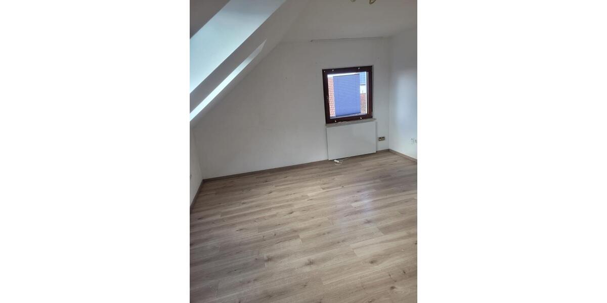 DG-Wohnung mit 46 m² Wohnfläche in Salzweg zu vermieten 2 zimmer