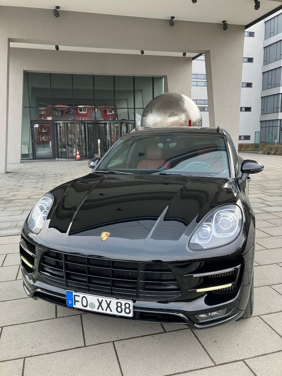 Macan