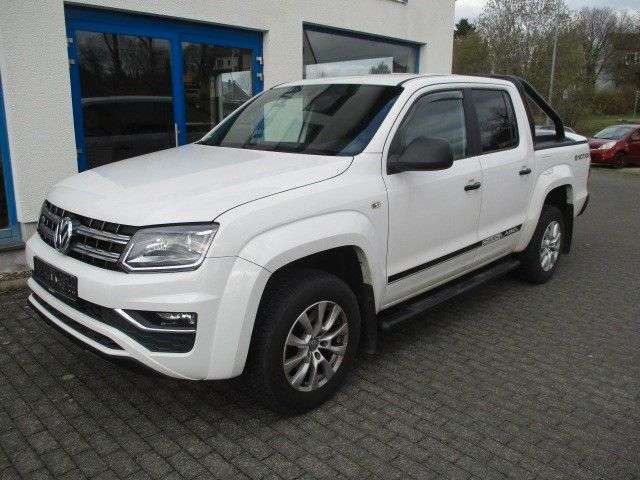 VW Amarok 78.754 km 35.950 &euro; Hartenstein 08118