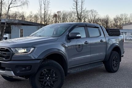 Ford Ranger 72.000 km 36.900 &euro; Saarbrücken 66125
