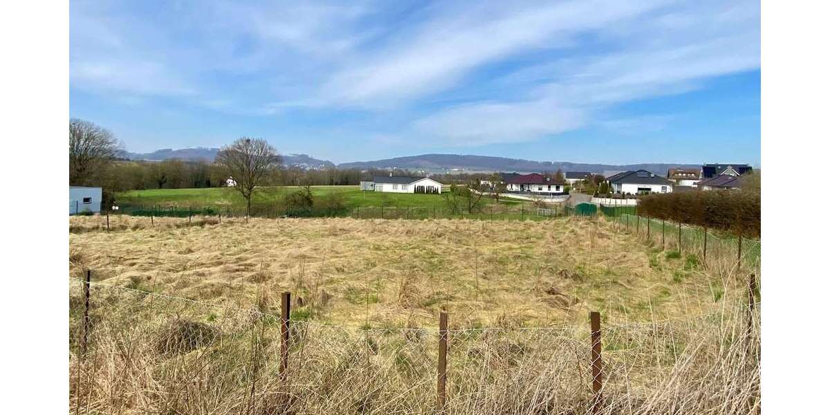 Grundstück Hüllhorst - 87.900&euro; | Angebot:25196194