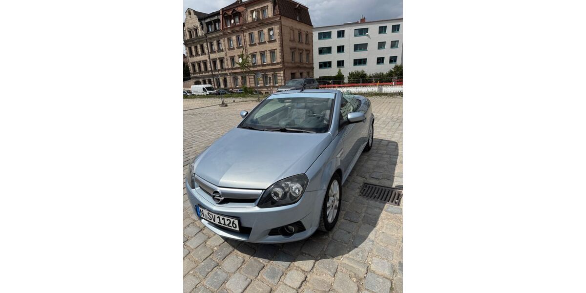 Opel Tigra 131.000 km 2.450 &euro; Nürnberg 90443