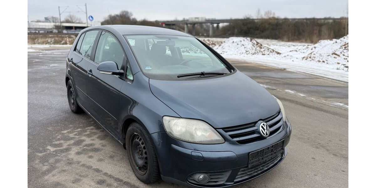 VW Golf Plus 305.000 km 1.999 &euro; Nauheim (bei Groß-Gerau) 64569