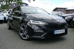 Skoda Octavia 2.0TSi RS Plus ACC Pano Canton Kamera 54.000 km 32.980 € Falkensee 14612