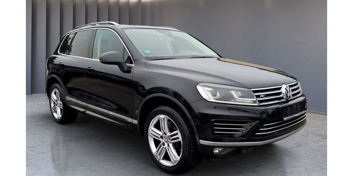 VW Touareg 199.800 km 19.900 € Dresden 01108