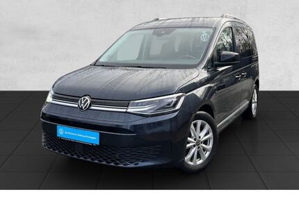 VW Caddy 52.215 km 28.480 &euro; Bielefeld 33699