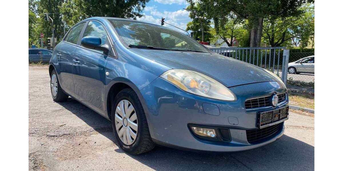 Fiat Bravo 227.800 km 1.900 &euro; Sindelfingen 71065