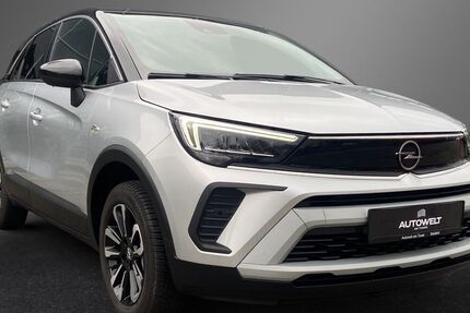 Opel Crossland (X) 3.600 km 17.980 &euro; Bielefeld 33605